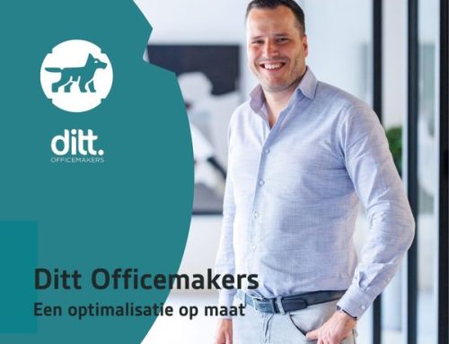 Ditt Officemakers – klantencase