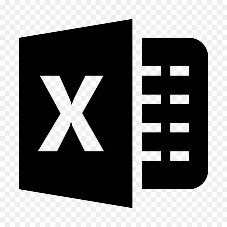 Excel 1 - Werkomgeving