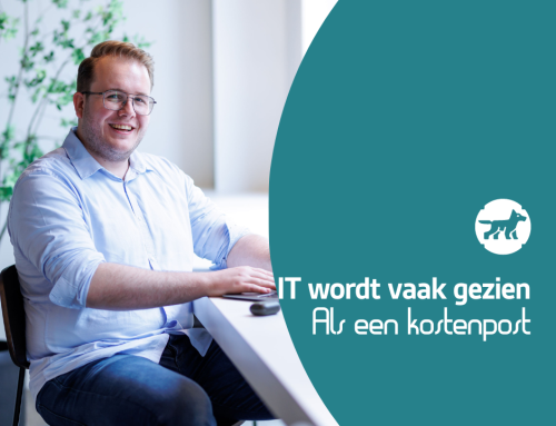 Dit is wat je moet weten over de rol van IT bij de productiviteit van werknemers