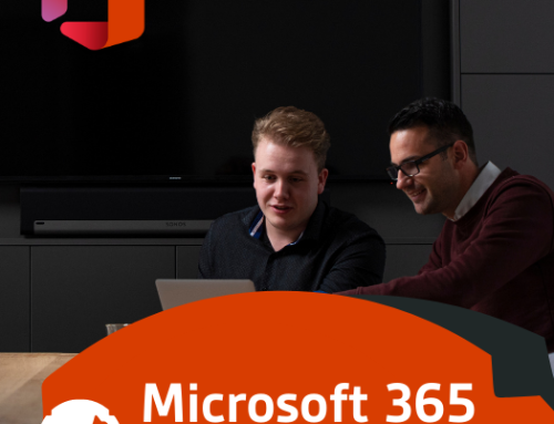 Microsoft 365 back-up